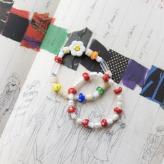 pulsera fungi en internet