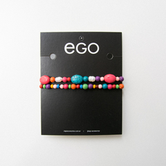 pulsera buzios - comprar online
