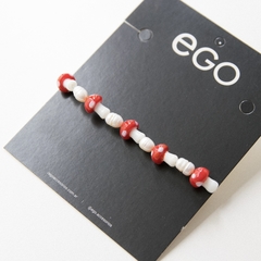 pulsera fungi - comprar online