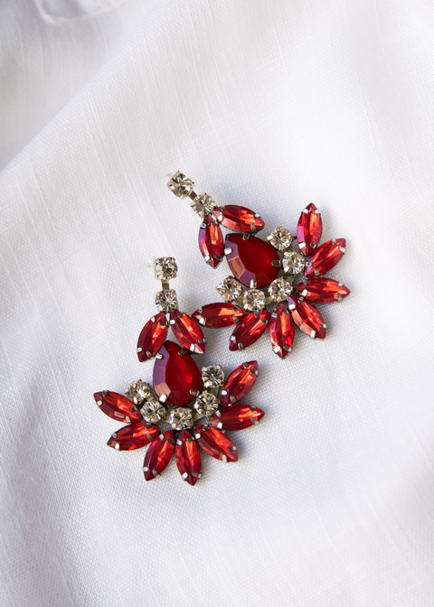 Aros sisi_rojo