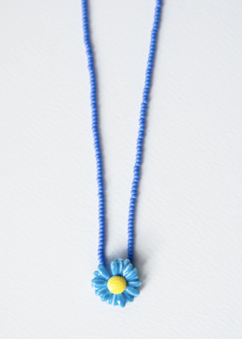 Collar Daisy