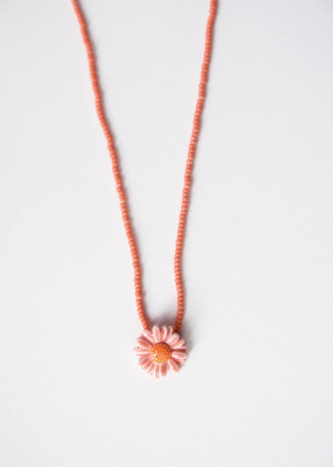 Collar Daisy - EGO Accesorios