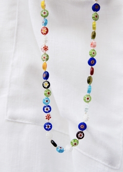 Collar Malta