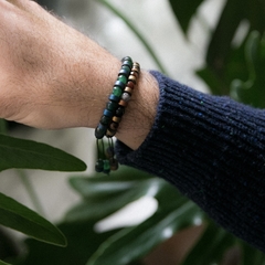 Pulsera trek
