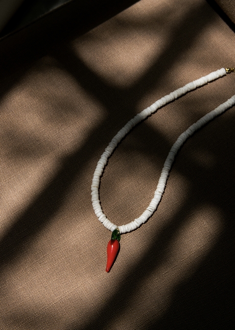 Collar Aji
