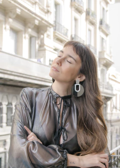 Aros Naomi - comprar online
