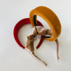 Vincha Irvin - comprar online