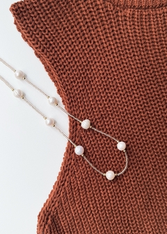 Collar May