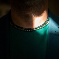 Collar Fitz