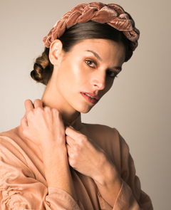 Vincha Valentina - comprar online