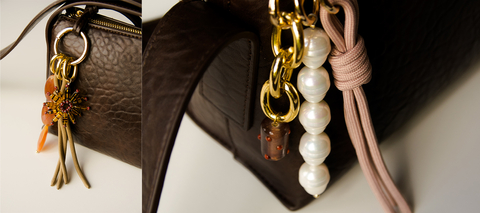 Carrusel EGO Accesorios