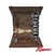 Pack MIXTO Alfajores (3 blancos - 3 negros) - rellenos de dulce de leche x6 unidades. en internet