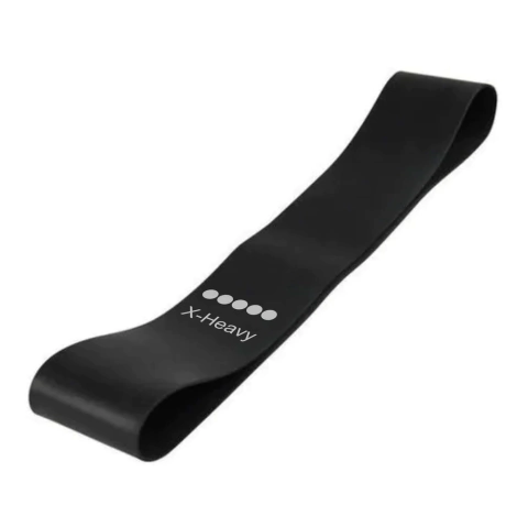 ELÁSTICO "MINI BAND" ULTRA FORTE