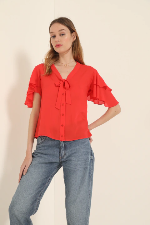 CAMISA KAPANGA