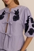 CHAQUETA KLIMT - Vero Alfie