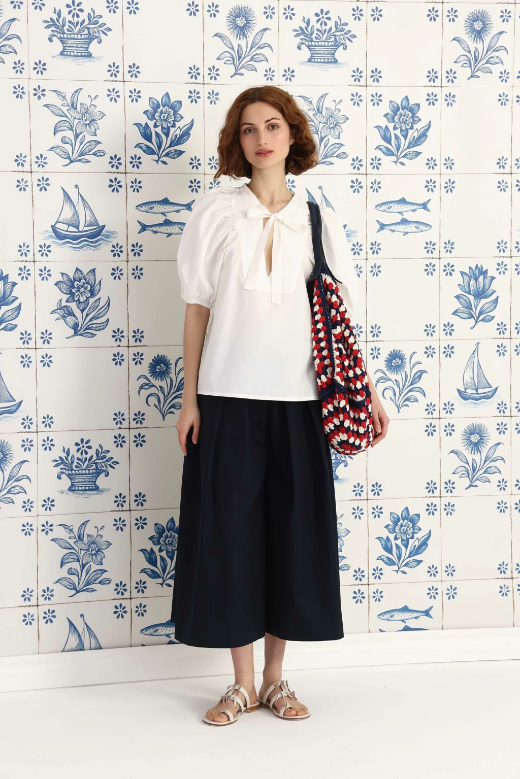 BLUSA TIMON