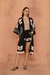 KIMONO SATURNO