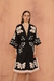 KIMONO SATURNO en internet
