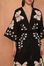 KIMONO SATURNO - Vero Alfie