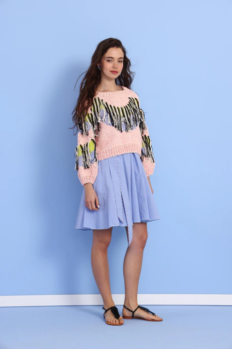 SWEATER MAEMIA