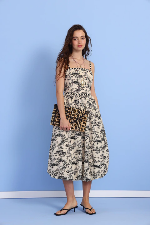 VESTIDO SHIP MAXI