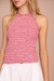 MUSCULOSA SOLEIL - comprar online