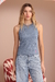 MUSCULOSA SOLEIL - comprar online