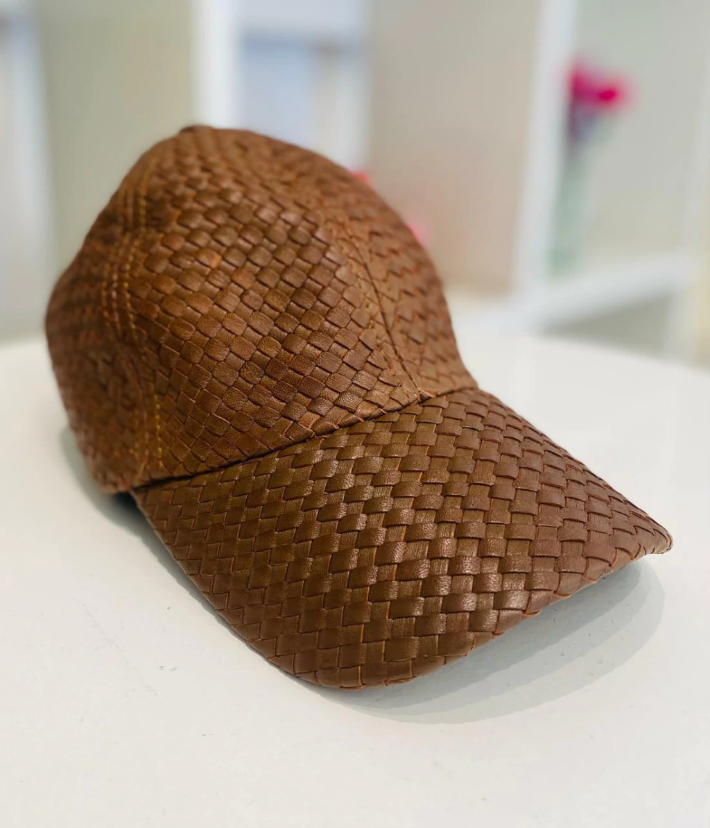 CAP RACIMO