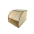 Porta Pão Sanfonado MDF cru - comprar online