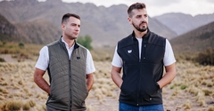Banner de la categoría CHALECOS