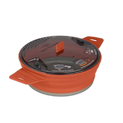 Imagen de Olla plegable Sea to Summit X-Pot 1.4 L