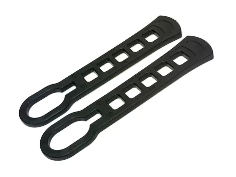 Repuesto Correas / Straps Thule para porta bicicletas HangOn