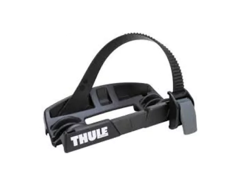 Repuesto de Base de Rueda Delantera para Portabicicleta Thule ProRide 598