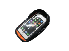 Bolso porta celular Van Halen VAN100 para manubrio de bicicleta - comprar online