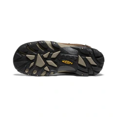 Botas de Trekking Keen Targhee II Waterproof Hombre - Thuway Equipment, Bike & Adventure