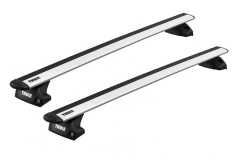 Barras Porta Equipaje Thule WingBar Evo BYD - comprar online
