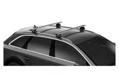 Barras Porta Equipaje Thule WingBar Evo BYD en internet