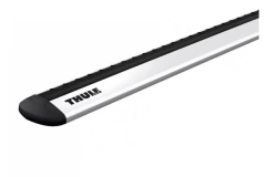 Barras Porta Equipaje Thule WingBar Evo BYD - tienda online