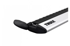 Imagen de Barras Porta Equipaje Thule WingBar Evo BYD