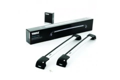 Barras Portaequipaje Thule WingBar Edge Kia Carnival 2015-2018 Riel de Techo - Thuway - Thuway Equipment, Bike & Adventure
