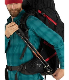 Imagen de Mochila Osprey Aether Plus 100L