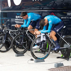 Base Rueda Delantera Elite Travel Block - Thuway Equipment, Bike & Adventure