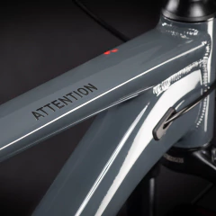 Bicicleta Cube Attention 1x12v Rodado 29 en internet