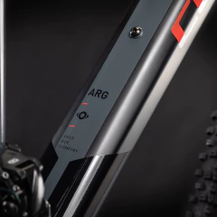 Bicicleta Cube Attention 1x12v Rodado 29 - tienda online