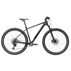 Bicicleta Cube Attention SL 1x12v Rodado 29