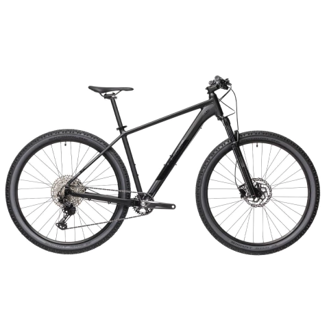 Bicicleta Cube Attention SL 1x12v Rodado 29