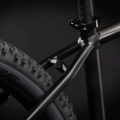 Imagen de Bicicleta Cube Attention SL 1x12v Rodado 29