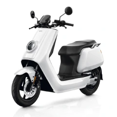 Scooter Eléctrico Nuuv N Sport 1800W