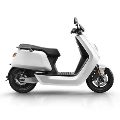 Scooter Eléctrico Nuuv N Sport 1800W - comprar online