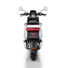Scooter Eléctrico Nuuv N Sport 1800W en internet